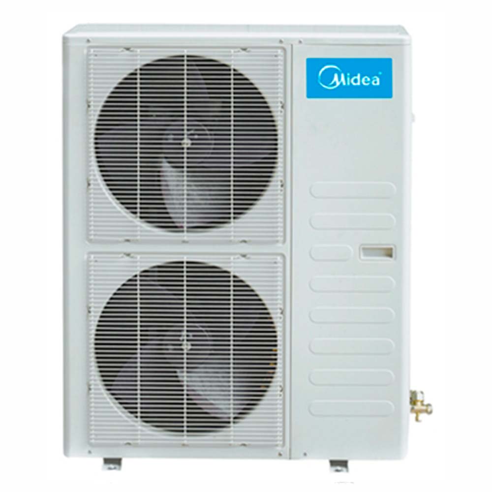 Колонная сплит-система Midea MFM-48ARN1-R / MOU-48HN1-RB6W
