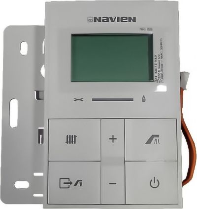 Напольный газовый котел 200 кВт Navien 2035GTD