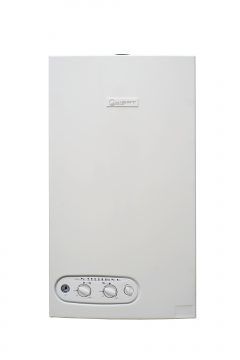 Настенный газовый котел WERTRUS ECO 24FF (Wert Rus)