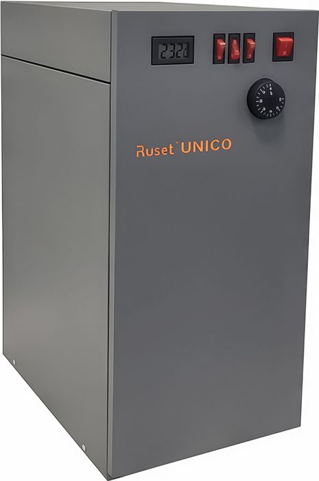 Бойлер косвенного нагрева Ruset GVS 70л
