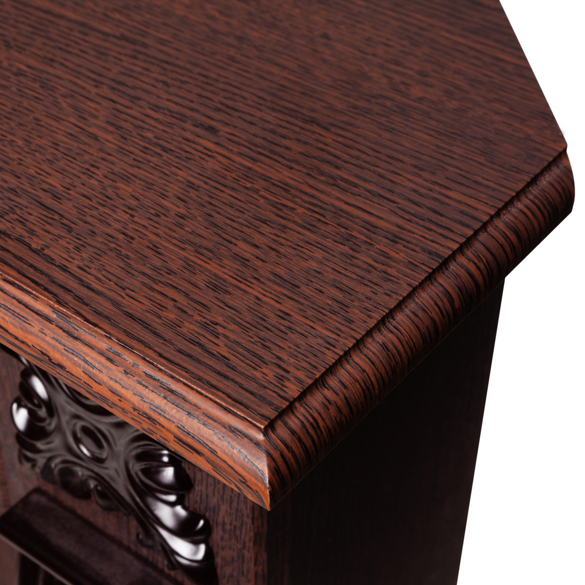 Портал RealFlame Dominica STD DN Corner