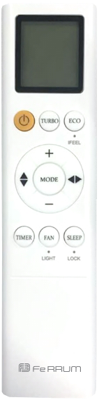 Сплит-система Ferrum iFIS09F1/iFOS09F1-HP