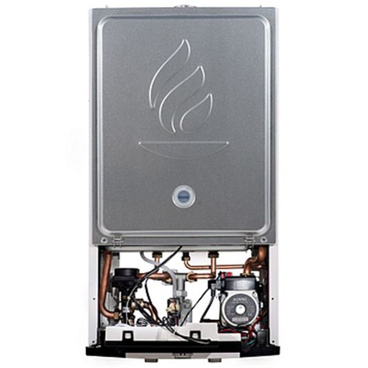 Настенный газовый котел MIZUDO M40ТH OpenTherm