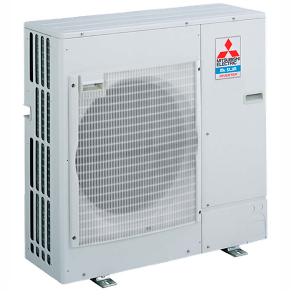Кассетная сплит система Mitsubishi Electric PLA-ZRP71BA/PUHZ-ZRP71VHA