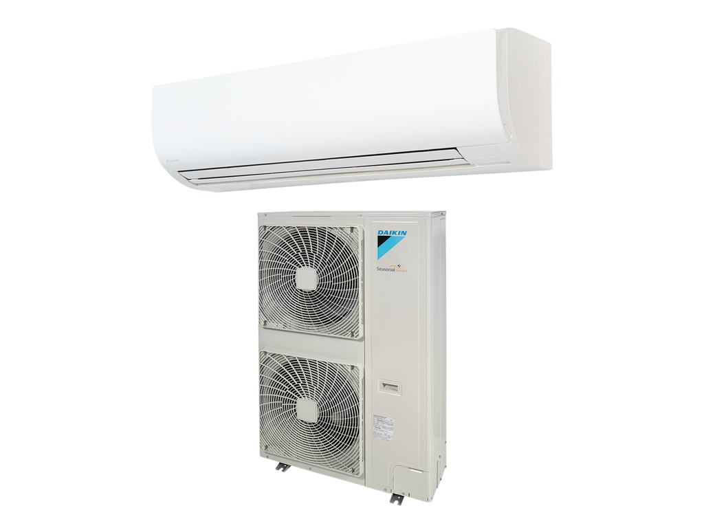 Сплит-система настенная Daikin FAA-B/RZQG FAA100B/RZQG100L9V