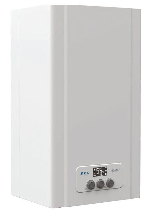 Настенный газовый котел ECA GELIOS PLUS 37 HM NG