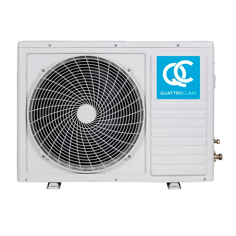 Сплит-система Quattroclima QV-BE09WA(B)/QN-BE09WA(B) Bergamo