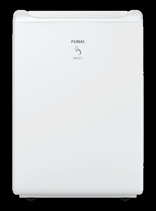 Осушитель воздуха Funai RAD-N22T6E Neko L