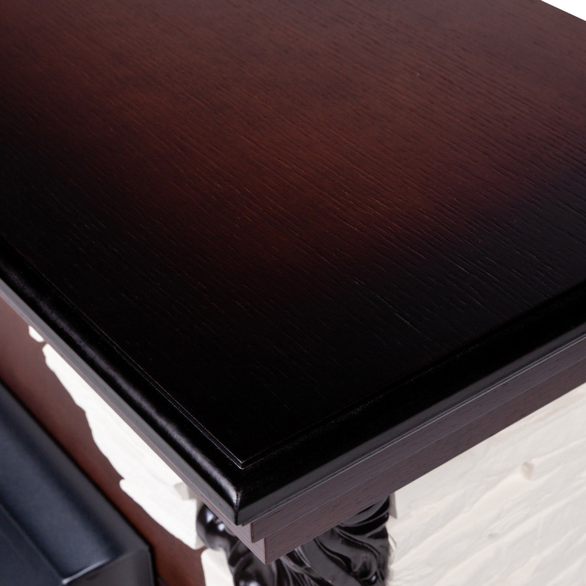 Портал RealFlame Dublin Lux STD/24 AO