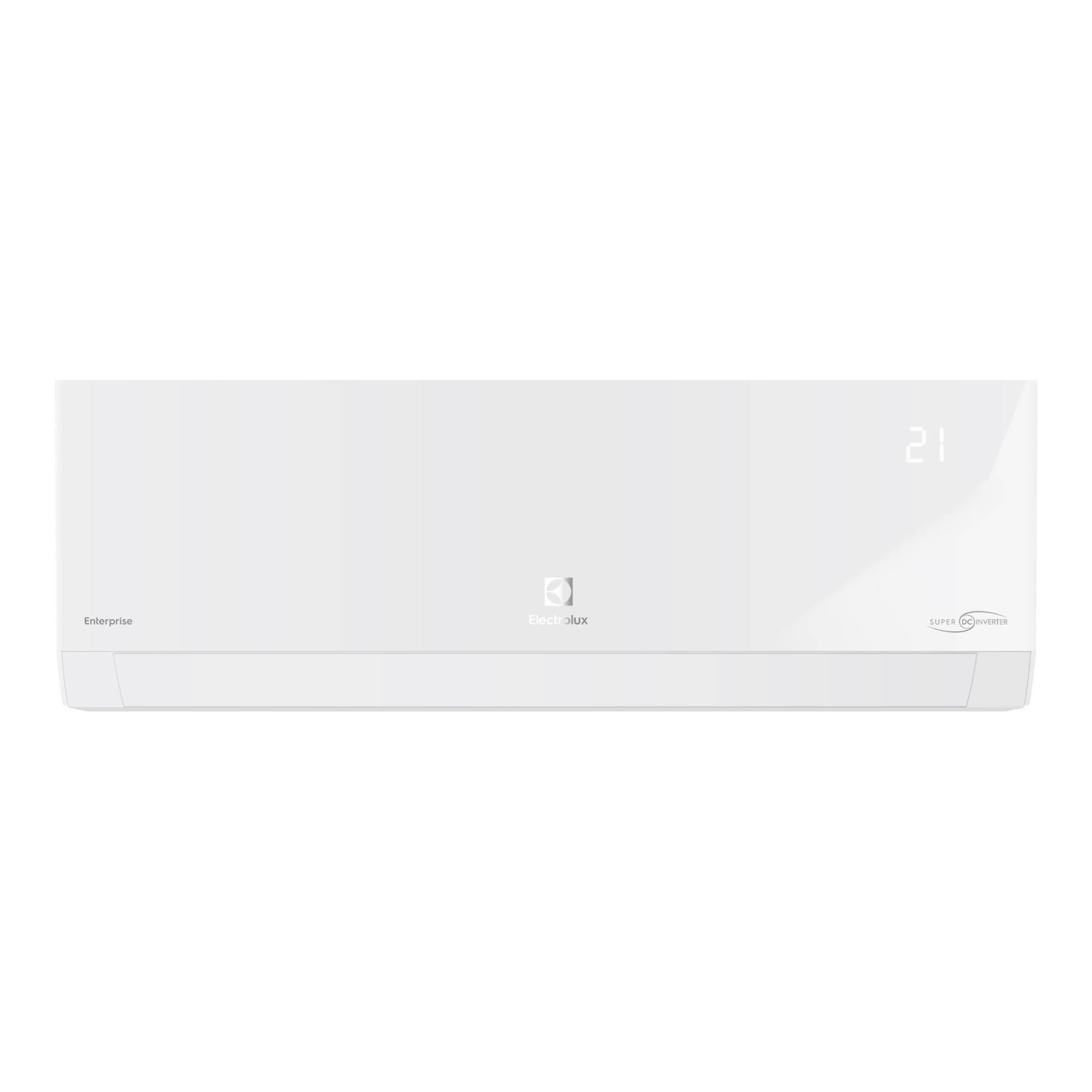 Настенная сплит-система Electrolux EACS/I-09HEN-WHITE/N8 Enterprise Super DC Inverter