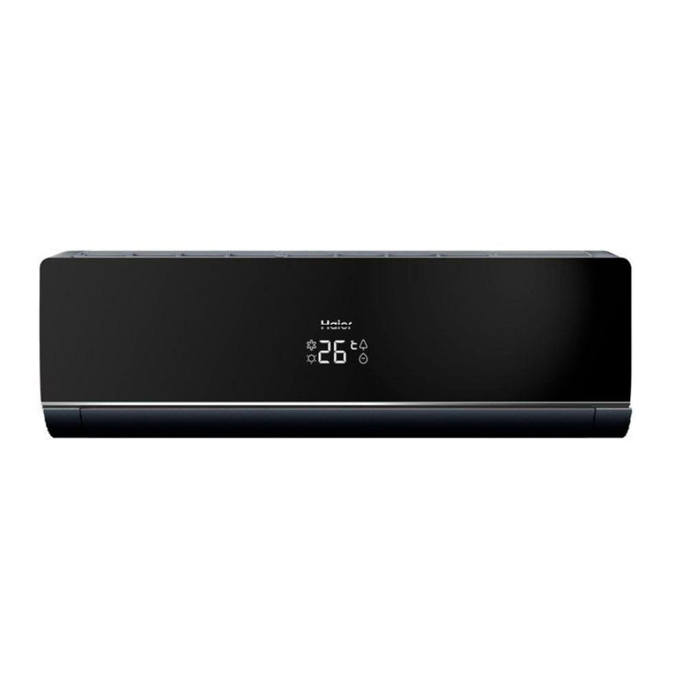 Сплит-система настенная Haier HSU-12HNF203/R2-B / HSU-12HUN203/R2 on/off