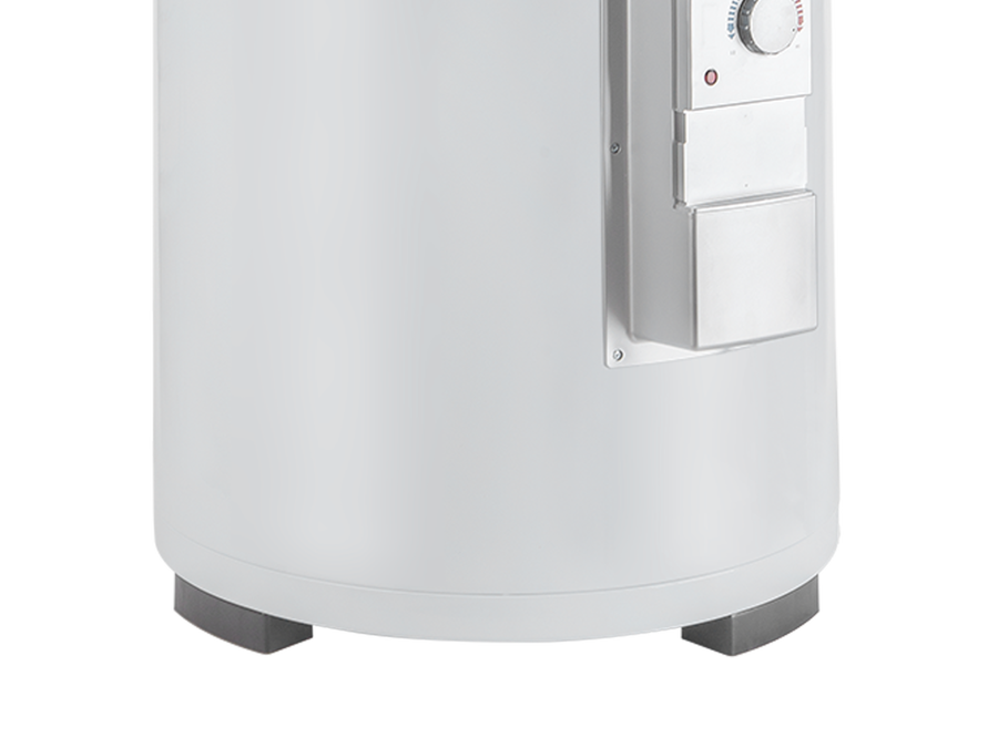 Бойлер косвенного нагрева Thermex IRP 300 V (combi)