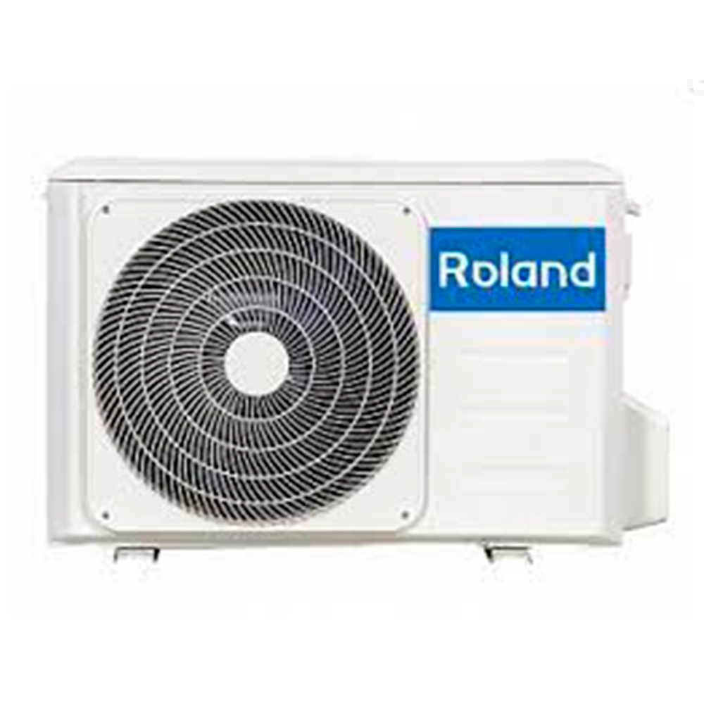 Сплит-система настенная Roland CHU-12HSS010/N2 on/off