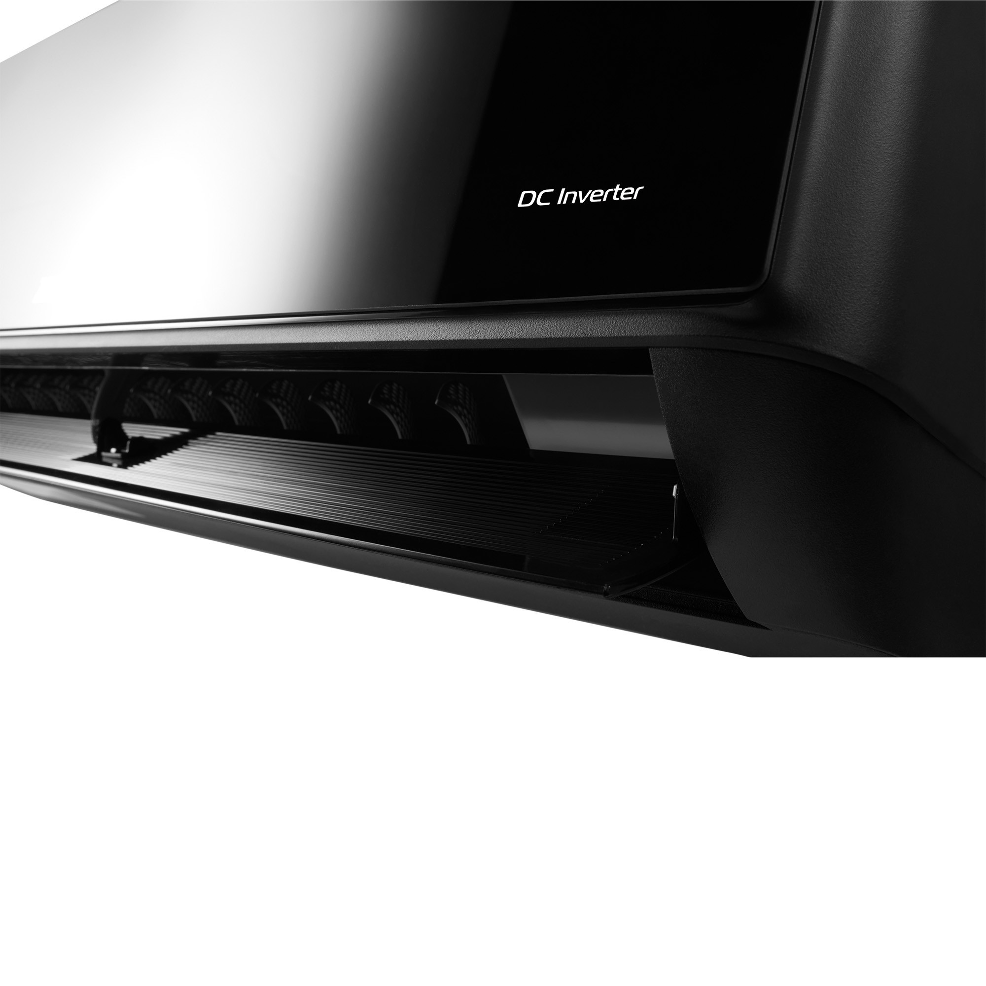 Настенная сплит-система Royal Thermo RTBI-09HN8/black Barocco DC Black Inverter