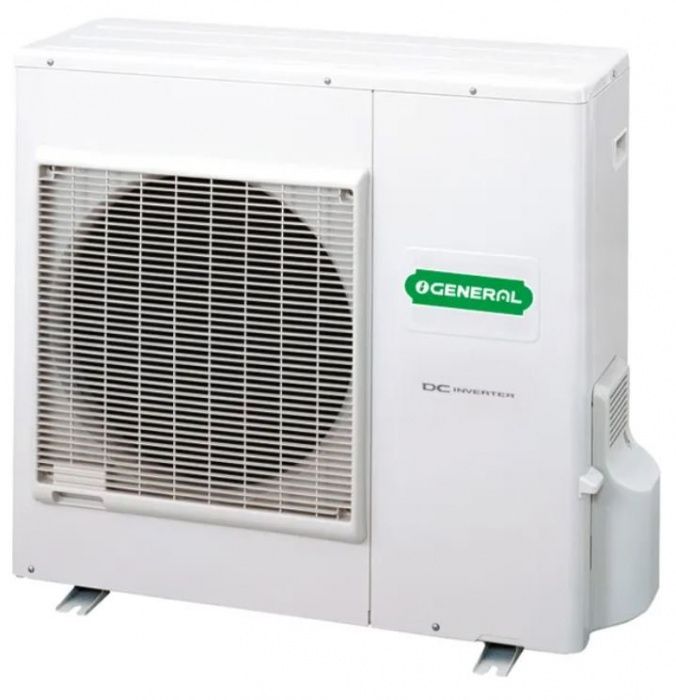 Сплит-система настенная General ASHG30LFCA inverter