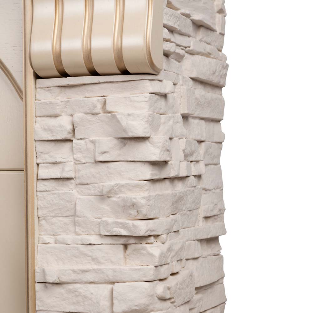 Портал RealFlame Athena STD WT