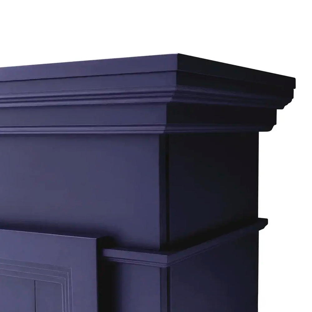 Портал RealFlame Marco 25,5/26 NB-P015 Индиго