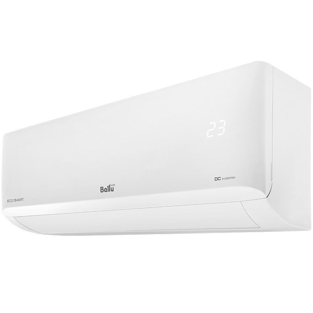 Настенная сплит-система Ballu BSYI-10HN8_V4 Eco Smart DC Inverter