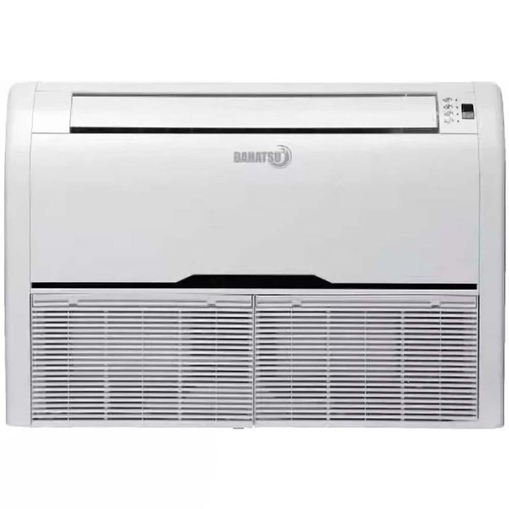 Напольно-потолочная сплит-система Dahatsu NP18K