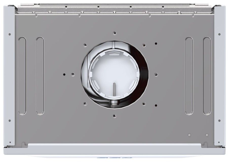 Настенный газовый котел ECA PROTEUS PREMIX 45 HM NG