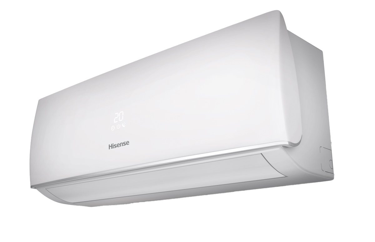 Настенная сплит-система Hisense AS-11UW4RYDDB02 SMART DC Inverter