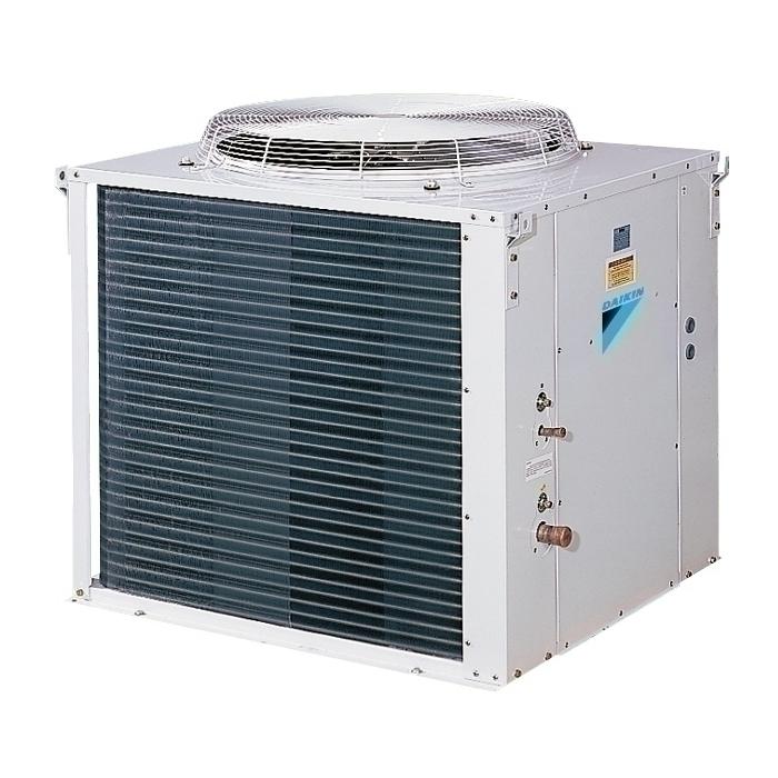 Канальная сплит система Daikin 2FDYP150EXY/RCYP75EXY x 2