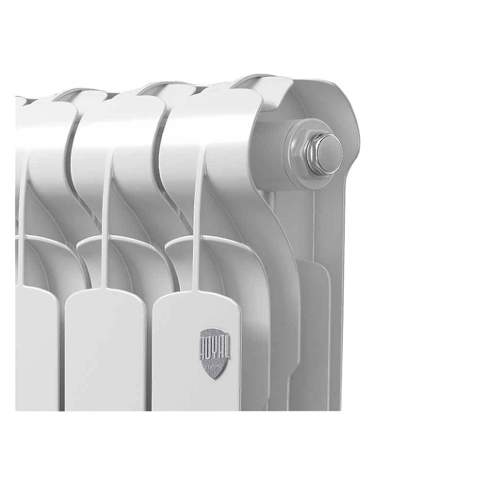 Радиатор Royal Thermo Indigo 500 2.0 - 10 секц.