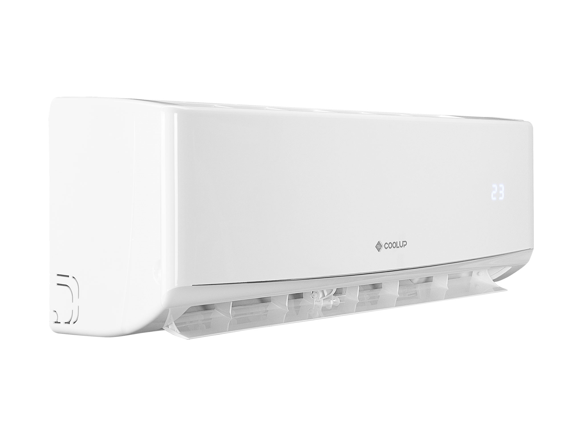 Настенная сплит-система Coolup CU09R-I/CU09R-O G on/off