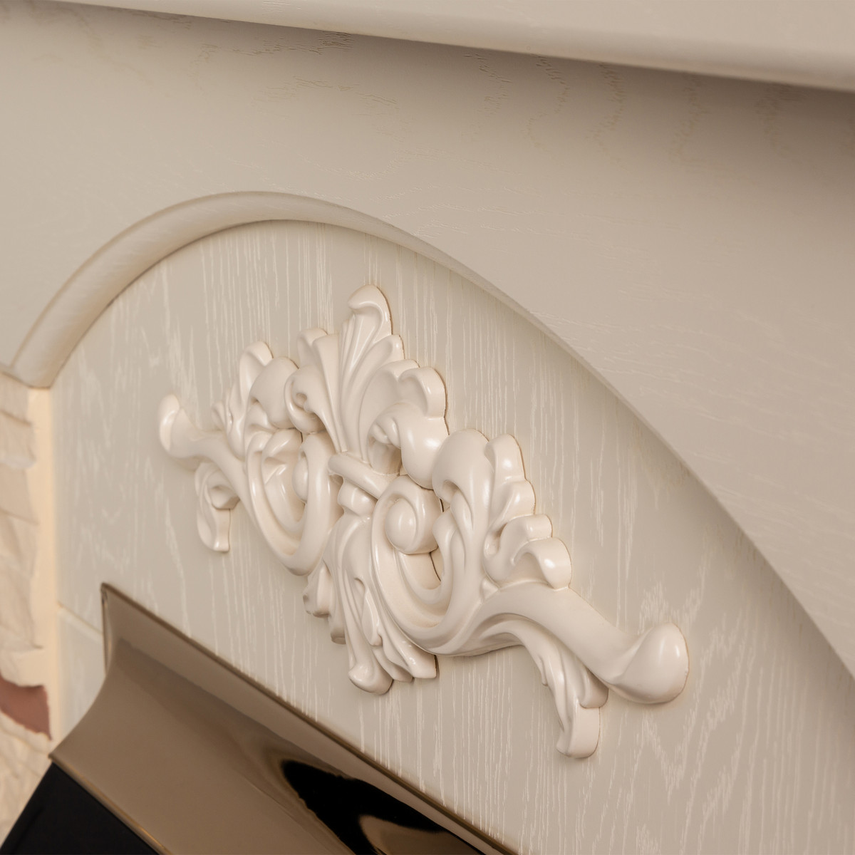 Портал RealFlame Neapolis STD WT