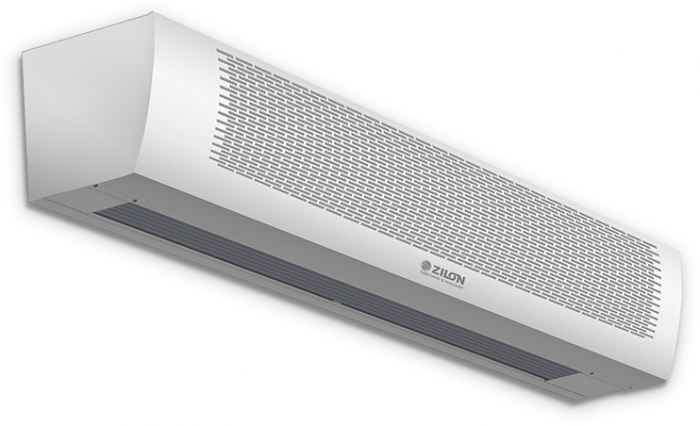 Тепловая завеса Zilon ZVV-2E24HP