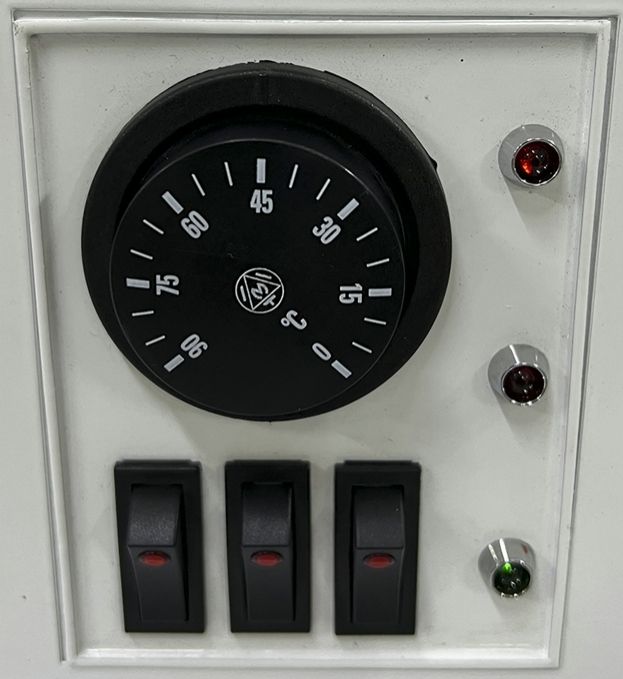 Электрический котел RISPA COMFORT PRO 24 кВт