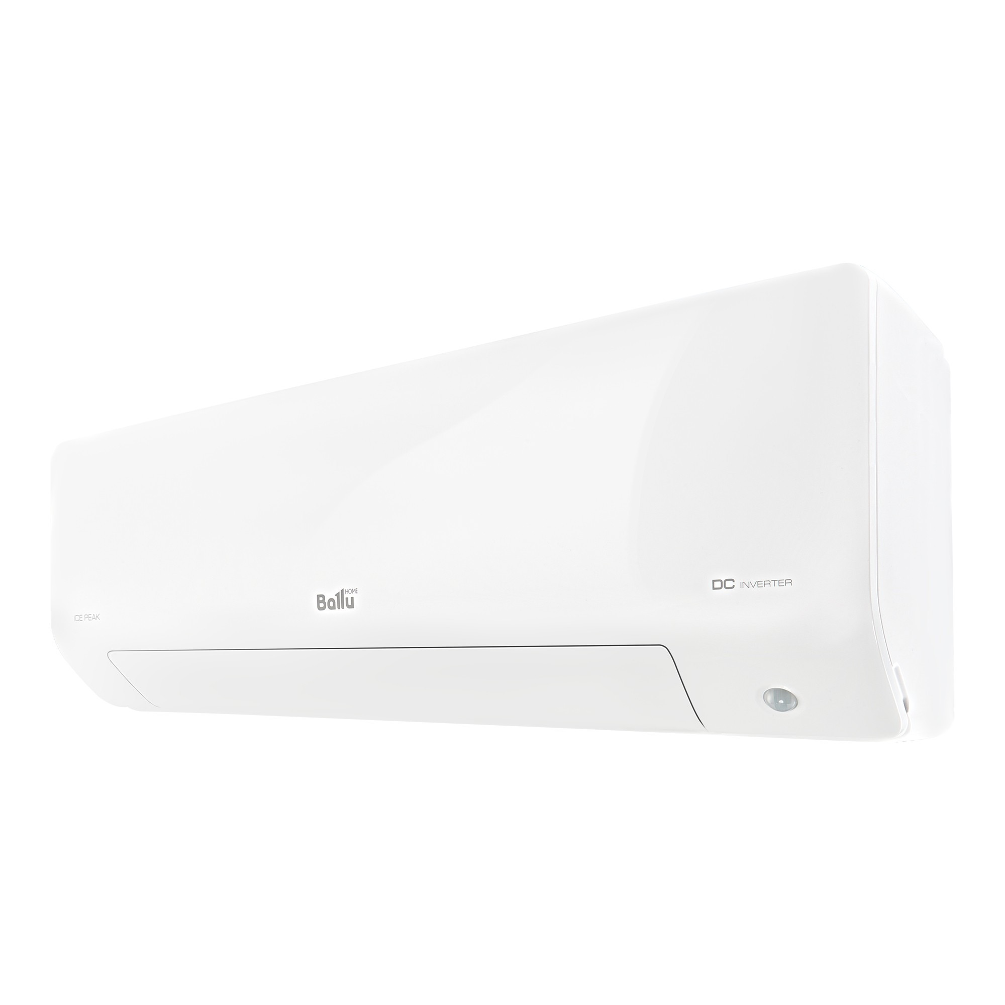 Настенная сплит-система Ballu BSPKI-10HN8 Ice Peak DC Inverter