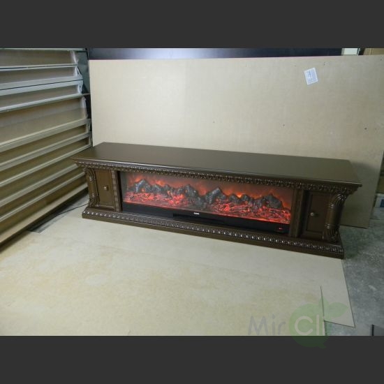 Glenrich Георгия Delux (Premier S130) Шоколад