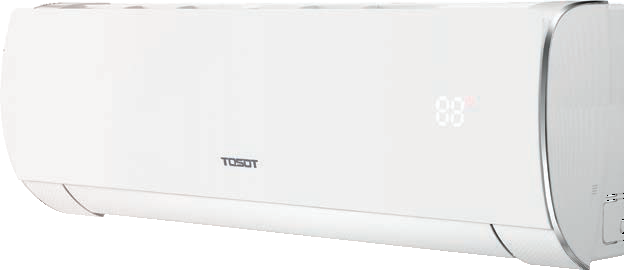 Настенная сплит-система TOSOT T24H-SLyW Lyra X Inverter