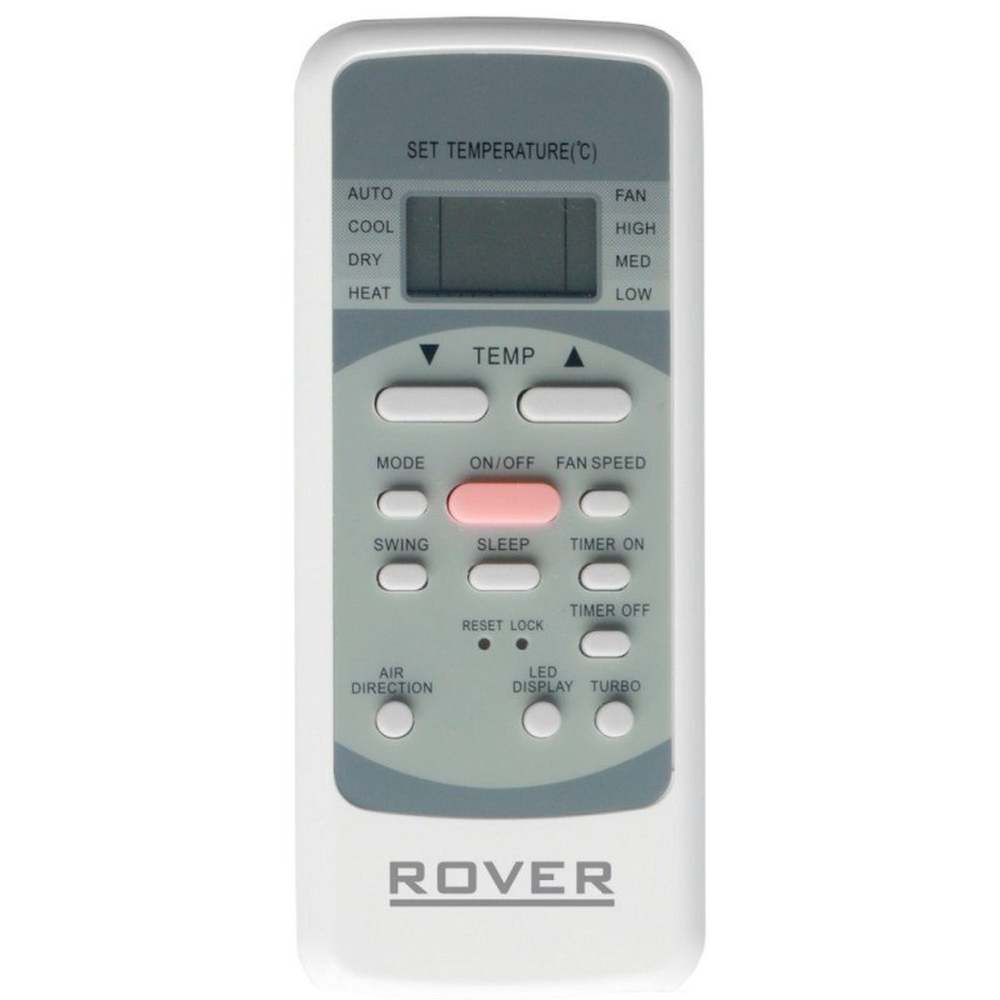 Сплит-система настенная Rover RS0NF12BE on/off