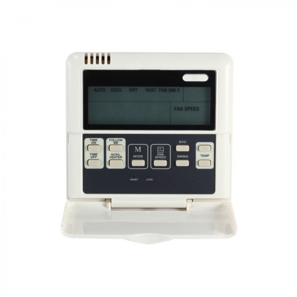 Канальная сплит система Midea MHG-60HWN1-R/MOUA-60HN1-R/-40