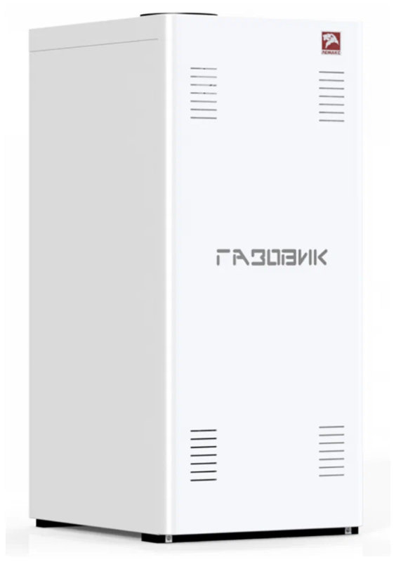 Котел АОГВ 11.6 Газовик