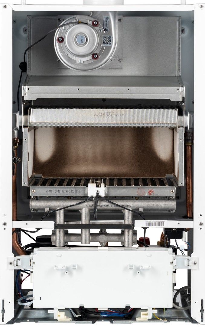 Настенный газовый котел 32 кВт Haier ProLine 2.32 Ti