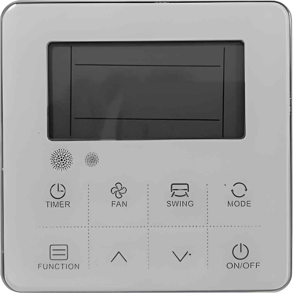 Канальный кондиционер Rovex RD-36HR3/CCU-36HR3