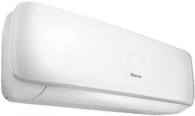 Сплит-система настенная Hisense AS-18HR4SWATGG/AS-18HR4SWATGW on/off