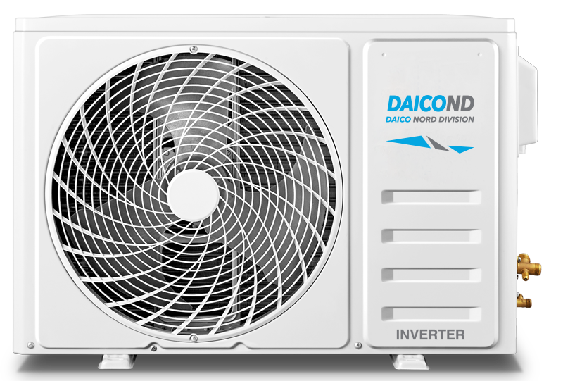 Настенная сплит-система DAICOND DNI-OSE07NW ODYS Inverter