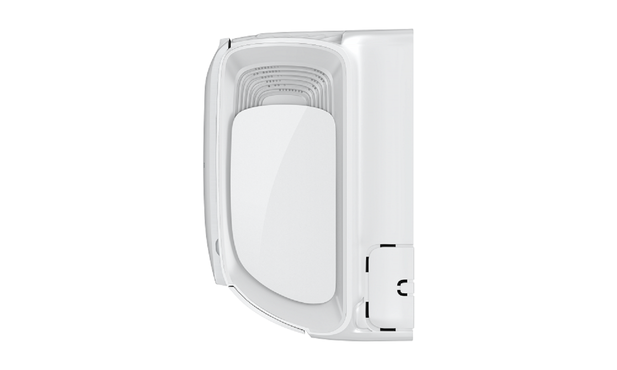 Настенная сплит-система Hisense AS-13UW4RXVQF00 AIR SENSATION SUPERIOR DC Inverter