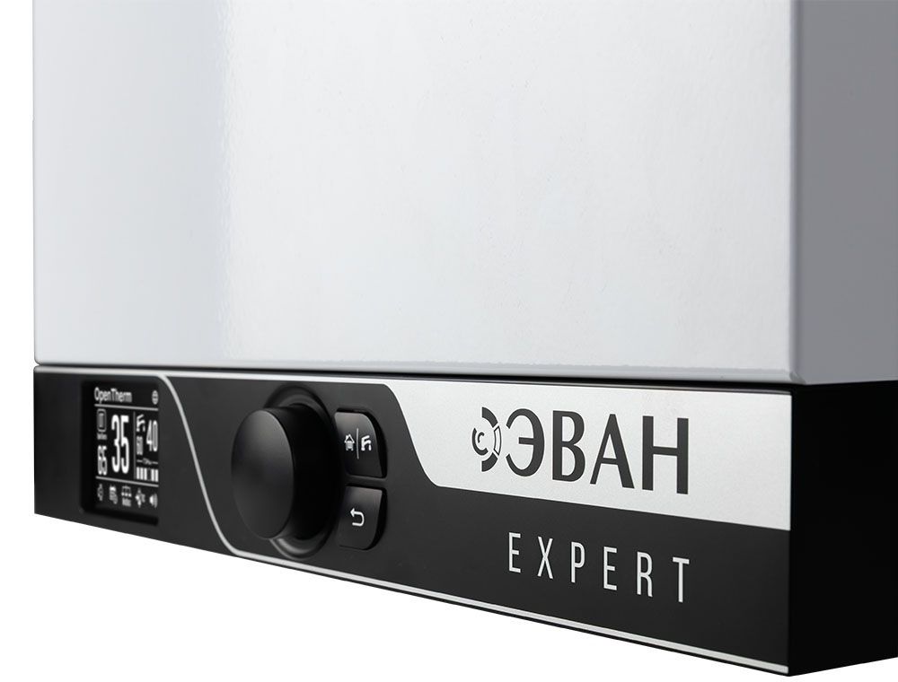 Электрический котел Эван EXPERT - 9