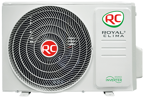 Настенная сплит-система ROYAL CLIMA RCI-TWC75HN TRIUMPH Inverter