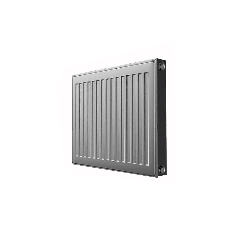 Радиатор панельный Royal Thermo COMPACT C21-450-700 Silver Satin