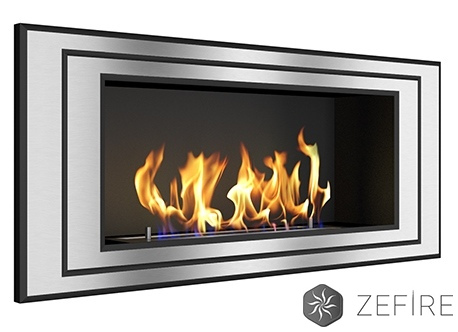 Биокамин Zefire Sirius 900