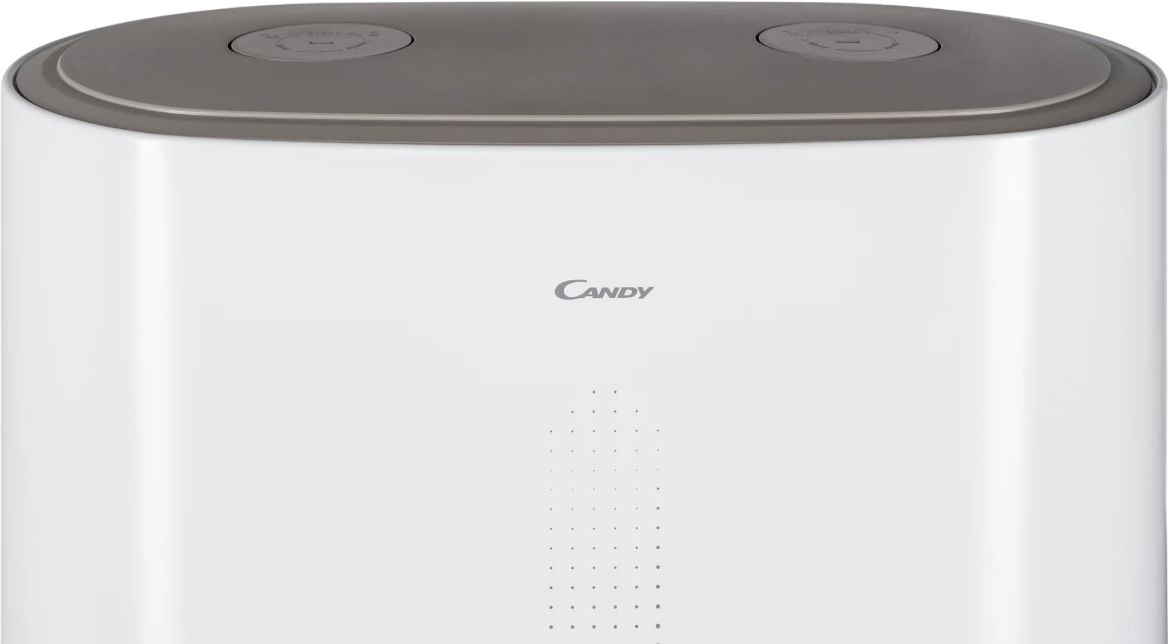 Электрический накопительный водонагреватель Candy CF50V-P5(R)