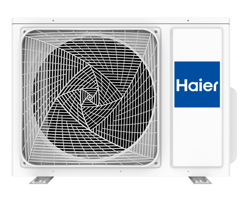 Сплит-система настенная Haier AS25S2SF2FA-B Flexis DC Inverter Super Match 2025