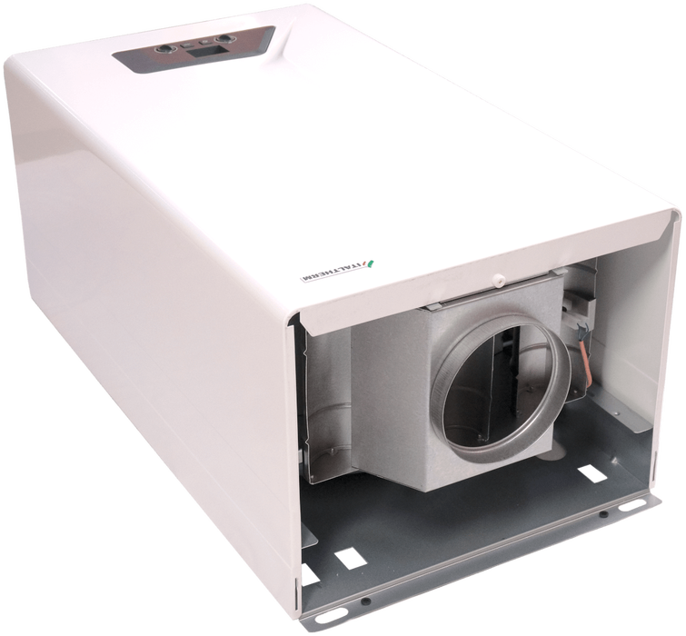 Настенный газовый котел 28 кВт ITALTHERM CITY CLASS 28 C