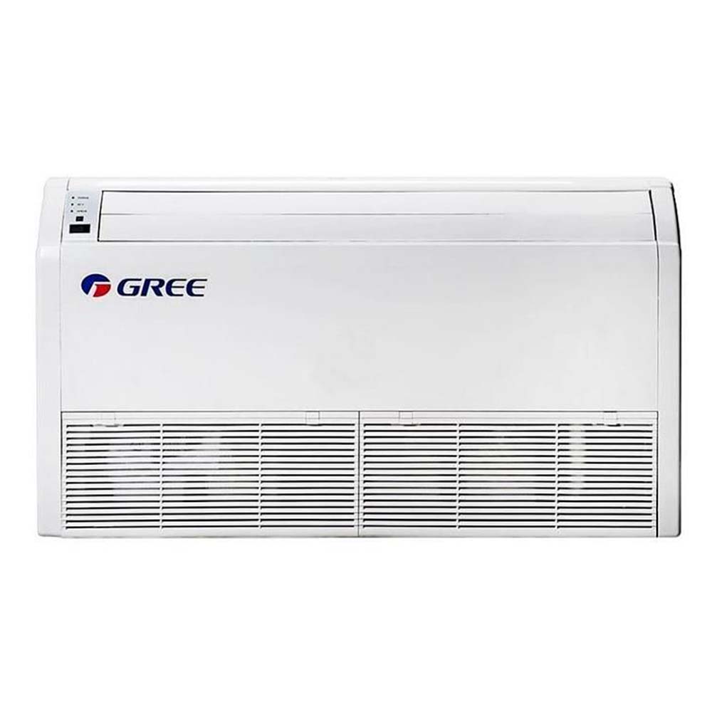 Напольно-потолочная сплит-система Gree GTH48K3FI/GUHD48NK3FO